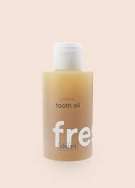 Fresh Tooth Oil Ringana Perfume Bottles Perfume Oils