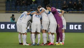 Бущан — кендзера, забарный, попов, миколенко — сидорчук — родригес (караваев, 46), шапаренко (сидклей, 81). Ruh Dinamo Startovye Sostavy Komand Vozvrashenie Popova V Osnovu 17 Oktyabrya 2020 G Dinamo Kiev Ot Shurika