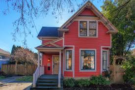 Check spelling or type a new query. Charming Red Victorian In Portland Yours For 579k Curbed