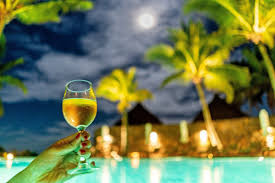 Saturday, june 5, 2021 st. 100 Free Photos Wine Glass At Night Under Full Moon And Clouds