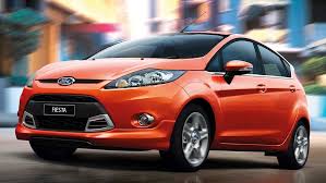 Image result for FORD FIESTA 2008