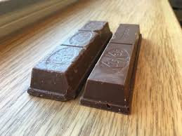 Whether used with m&m's, kit kats, licorice, or even a stick of rock candy, some of these little sayings would be a nice gesture to share with your favorite staff member for no reason needed at all: This Vintage Kit Kat Chunky Is Just One Example Of How Far Shrinkflation Has Gone In 5 Years Grimsby Live