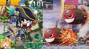 Complete training guide for both reboot and normal servers in maplestory. All Link Skills And Legion Effects Guide Maplestory Gms Msea