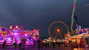 Von wann bis wann war der dreißigjährige krieg? Oktoberfest Soll 2021 In Dubai Stattfinden