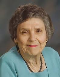 Virginia Mason Thomas McLean Obituary