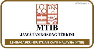 Check spelling or type a new query. Jawatan Kosong Terkini Lembaga Perindustrian Kayu Malaysia Mtib Jawatan Kosong Terkini