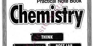 The first chapter is all about the basics of chemistry from the definition of chemistry to its main branches, from empirical formula to formula mass, from chemical species to avogadro's number. Solved Practical Notebook Chemistry 9th 10th Class New Pattern Chemistry Practical Chemistry Notes Chemistry 10