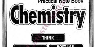 Buy now from amy north's official website. Solved Practical Notebook Chemistry 9th 10th Class New Pattern Chemistry Notes Chemistry Practical Chemistry