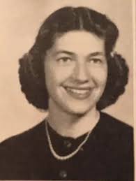 Nancy Sturgeon (2021)