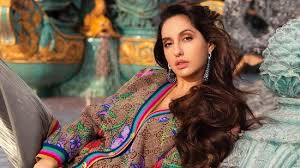 Nora Fatehi flaunts hot workout look during indoor cycling. Health perks  inside | Health - Hindustan Times