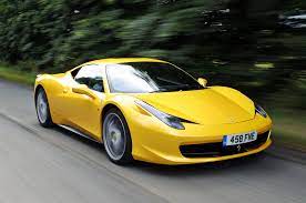 Check out why this is the best ferrari investment you can make! Best Second Hand Ferraris Used Buying Guide Autocar