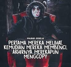 Pin On Gambar Kata2 Bijak Joker