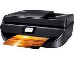 • printing technology and language: Hp Deskjet Ink Advantage 5275 All In One Printer Hp Store India