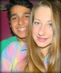 Mariana Meyer's Instagram, Twitter & Facebook