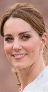 Princess returns with a warm hello