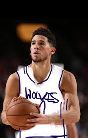 Get the nike nba jerseys in nba fastbreak, throwback, authentic, swingman and many more styles at. Devin Booker Jersey Swap Timberwolves