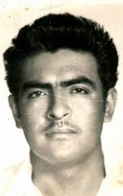Jose Rosario Cancino Sr. Obituary February 10, 2015