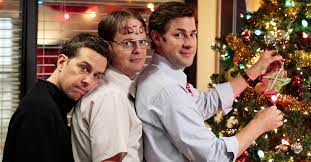 Ring in the holidays with jim, pam, dwight, michael, and other 'the office' favorites. Only Hardcore Fans Of The Office Can Pass This Christmas Episode Quiz