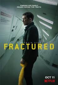 Whether fast hitting or slow burning, budgeted on millions or on a shoestring, there are plenty of variations to the formula, but many fundamentals. Fractured 2019 Film Wikipedia