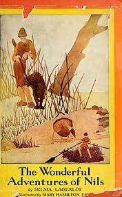 Dette er første gang at folkehelseinstituttet. The Wonderful Adventures Of Nils Wikipedia
