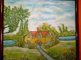 CASA ABANDONADA, DORIS BRACHO