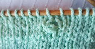It looks the same but is now faster to make your browsing and shopping experience more enjoyable and efficient! How To Fix A Dropped Stitch In Knitting Knit With Henni