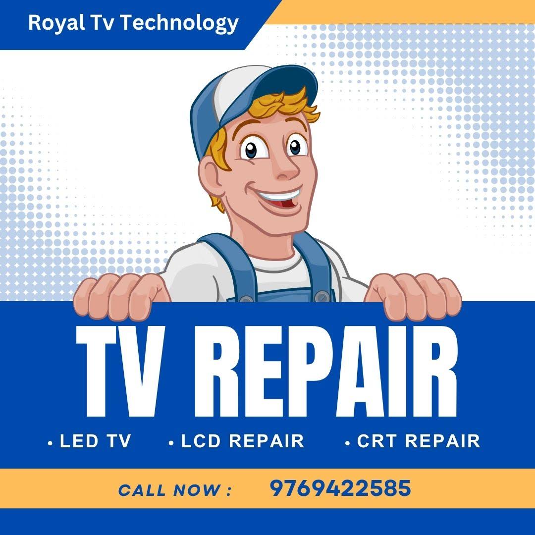Best TV Repairing service in Andheri West product image