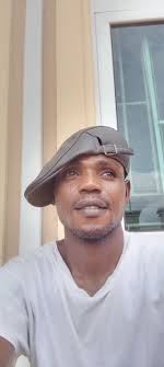 Appreciation for Sunday morning and the mirror's reflection