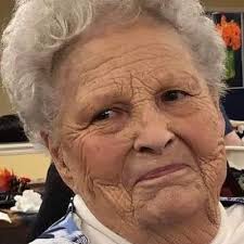 Betty J. Benson Obituary (1928