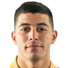 Erik Antonio Lira Méndez : statistiques et fiche de ce joueur