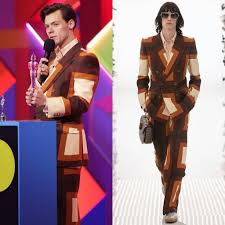 While being honored at the brit awards this week. Mcqy86rcgne Qm