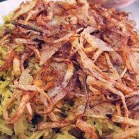 طريقة عمل اكلات سريعة - كوكباد
