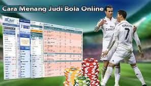 Bagaimana anda sudah mengerti bukan cara bermain dari permainan taruhan bola online ini. Contact Judi Bola Online7