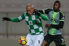 13 santa clara 0 0; Moreirense E Vitoria De Setubal Empatam E Mantem Se Na Parte Baixa Da Tabela Sic Noticias