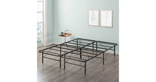 Maybe you would like to learn more about one of these? Zinus Premium Metal Smartbase Foldable Platform Bed Frame Base Single Ks Double Queen King
