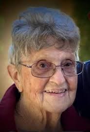 Daisy Ball Middleton Rohland (1933-2023)