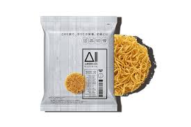 Most of us keep packet of instant ramen to hand as a tasty meal that is quick and easy to prepare as well as being very gentle on our cash flow. Nissin Releases Super Nutritious Instant Ramen Hypebeast