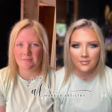 Amy Ly Makeup Artistry