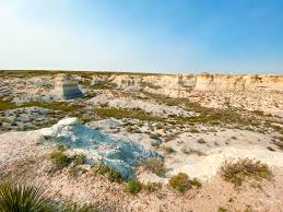 The wait is finally over. Tips For Visiting Little Jerusalem State Park Hemphilly Ever After