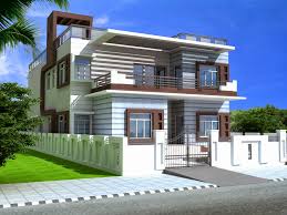 8 tips on how to choose the best exterior paint colors for indian house it is usual that we concentrate more on our interior designs. Home Outside Design India