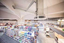 Vestar range of air conditioners. Supermarket Refrigeration Heating Air Conditioning And Ventilation Work Best As An Integrated Solution Here S Why Danfoss