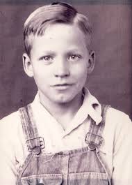 Spencer Russell Obituary