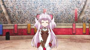 Watashi Nouryoku Wa Heikinchi De Tte Itta Yo Ne Anime Titles Anime Anime Art