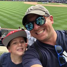 Matthew Ricks, Certified Financial Planner