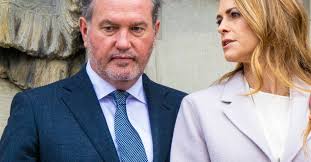 Chris O'Neills nya bolag har inte dragit in en enda krona