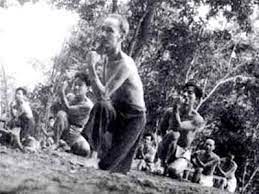 Bác kính yêu - Bác Hồ chơi những môn thể thao nào? Trên thế giới, nhiều vị  nguyên thủ được người đời biết đến khi tham gia một môn thể thao nào