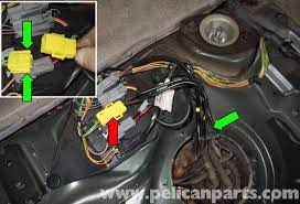 S70 automobile pdf manual download. Volvo V70 Abs Wheel Speed Sensor Replacement 1998 2007 Pelican Parts Diy Maintenance Article