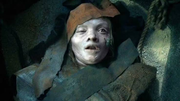 Lee Cronin's The Mummy Review: Evil Dead, Egyptian Style | Den of Geek