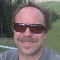 Andrew Pierce