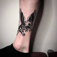 I knew what i wanted and i knew what i wanted it to look like, but i hadn't. Tattoo Made By Dirtyghettoaleks At Inksearch
